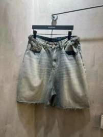 Picture of Balenciaga Jeans Short _SKUBalenciagaXS-Lxbtx30378132
